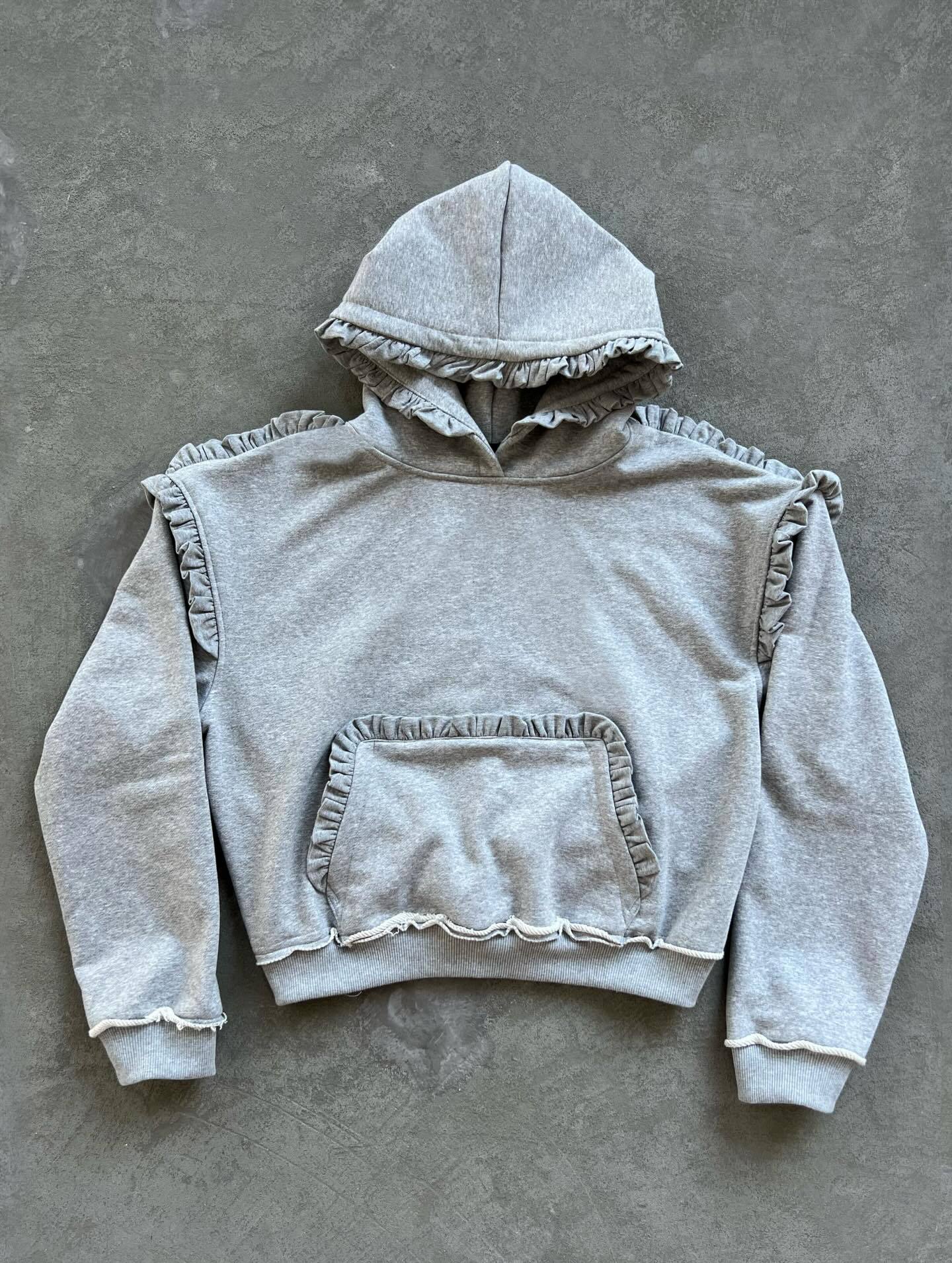 hoodie