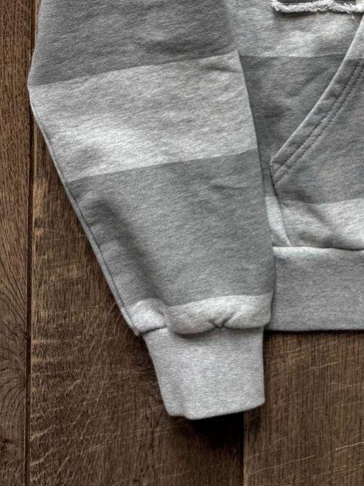 zip hoodie