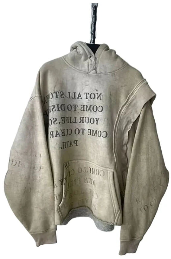 hoodie