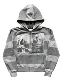 zip hoodie