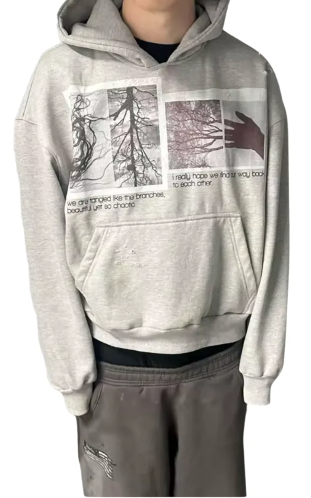 hoodie