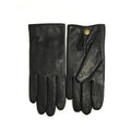 cow leather gloves