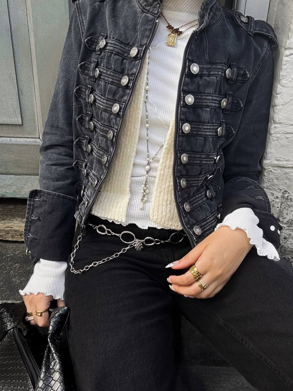 jacket
